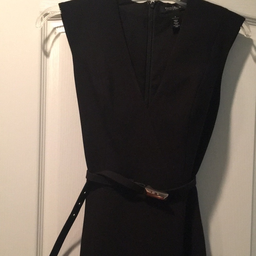 WHBM Dress